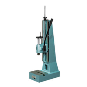 Pressa manuale - L-APZ T 2-100 series - mäder Pressen - a cremagliera / punzonatrice / a pistone