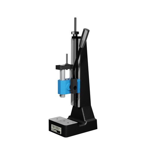 Pressa a cremagliera - CL 150 Z blue - mäder Pressen - di curvatura / di produzione / per assemblaggio