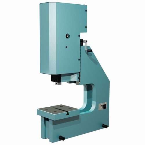 Pressa pneumatica - XL-VKL 3200-40-300 - mäder Pressen - di curvatura / punzonatrice / per assemblaggio