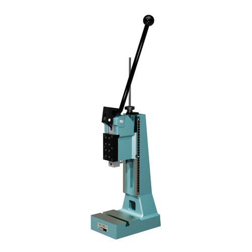 Pressa a ginocchiera - VK 1200-60 series - mäder Pressen - manuale / di stampaggio / punzonatrice