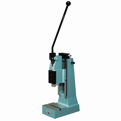 Pressa a ginocchiera - VK 3000-30 series - mäder Pressen - manuale / di stampaggio / punzonatrice