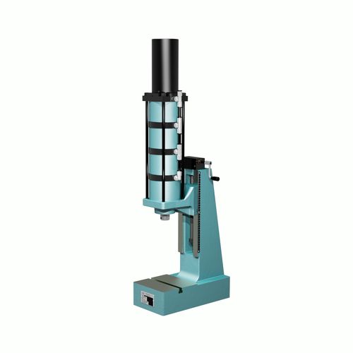 Pressa pneumatica - DA 2800 series - mäder Pressen - punzonatrice / a pistone / ad effetto diretto