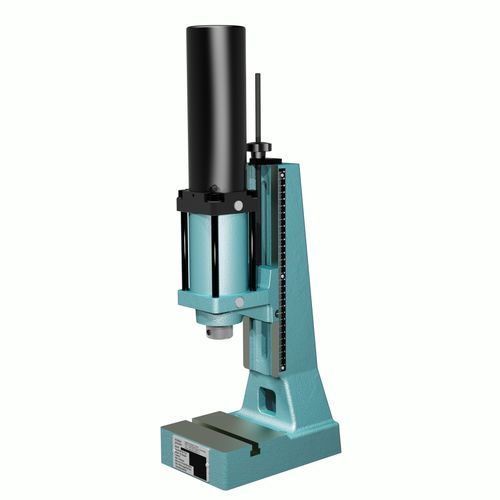 Pressa pneumatica - DA 250-80-80 series - mäder Pressen - punzonatrice / a pistone / ad effetto diretto