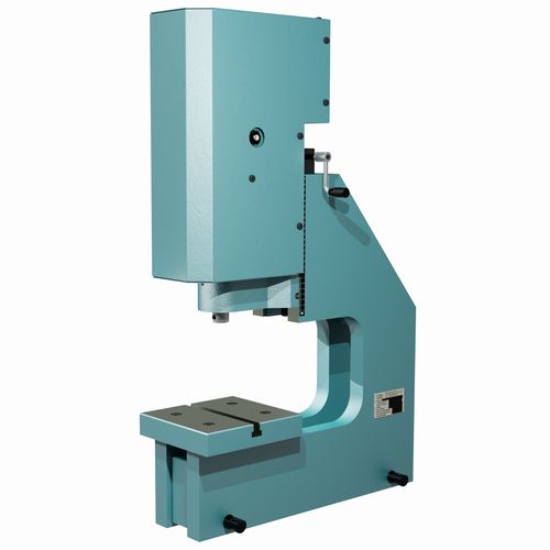 Pressa pneumatica - XL-APK 5 L - mäder Pressen - di stampaggio / punzonatrice / di rivettatura