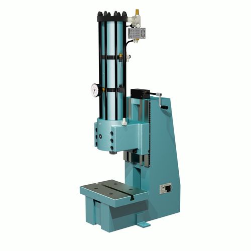 Pressa idraulica - HP 10.000 HV series - mäder Pressen - idropneumatica / di curvatura / per assemblaggio