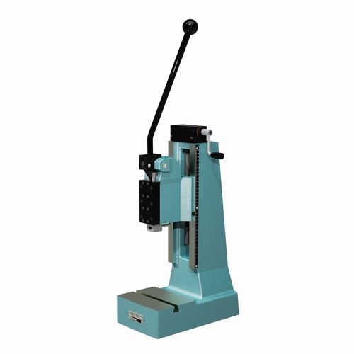 Pressa a ginocchiera - VK 2500-40 series - mäder Pressen - manuale / di stampaggio / punzonatrice