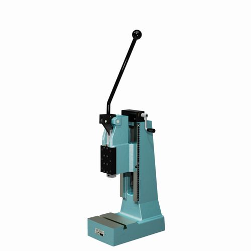Pressa a ginocchiera - VK 2500-60 series - mäder Pressen - manuale / di stampaggio / punzonatrice