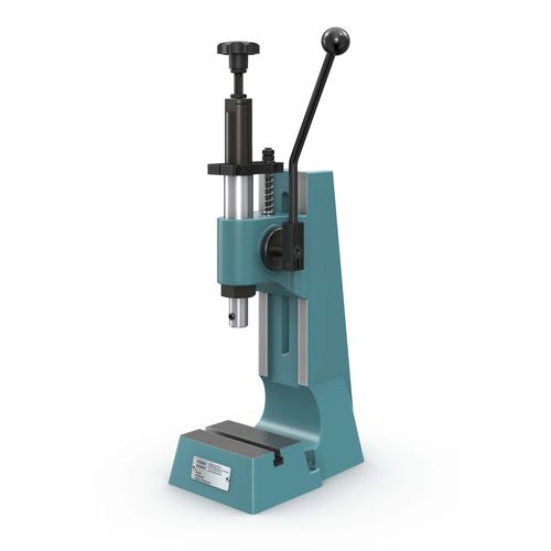 Pressa a percussione - HP 200 FE - mäder Pressen - ad azionamento manuale / di stampaggio / di produzione