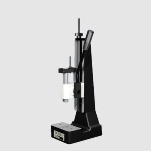 Pressa a cremagliera - CL 150 Z white - mäder Pressen - di assemblaggio / a pistone