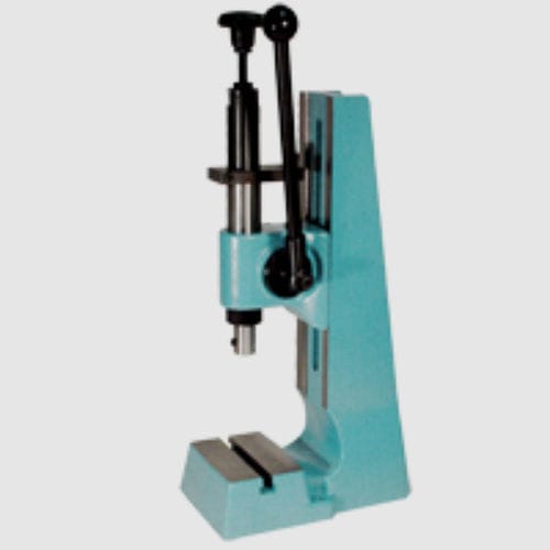 Pressa ad azionamento manuale - HP 250 FE - mäder Pressen - di formatura / a pistone