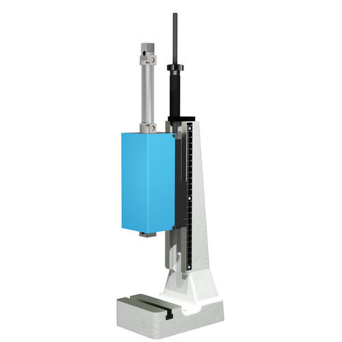 Pressa pneumatica - 750-60-63 series - mäder Pressen - di formatura / a ginocchiera / a pistone
