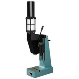 Pressa pneumatica - NP 4000 - mäder Pressen - di formatura / a ginocchiera / a pistone
