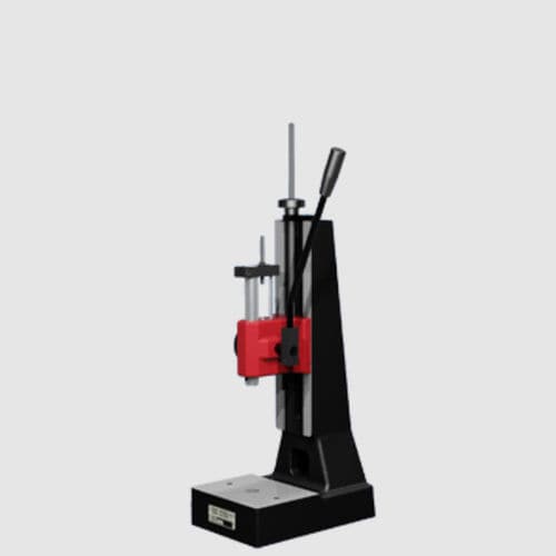 Pressa a cremagliera - CL 250 Z red - mäder Pressen - di formatura / a pistone