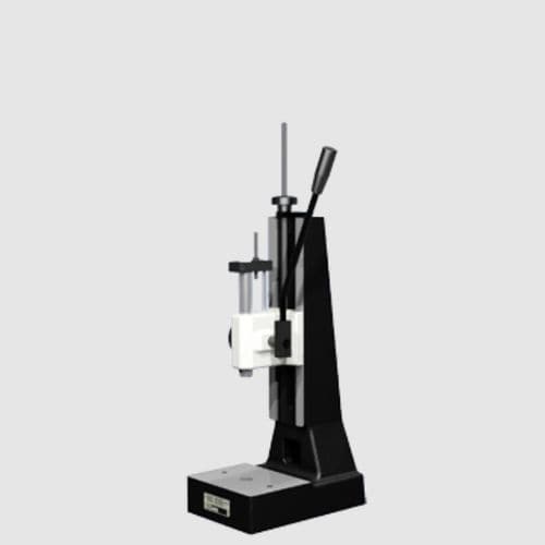 Pressa a cremagliera - CL 250 Z white - mäder Pressen - di formatura / a pistone