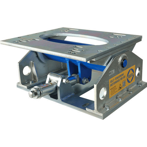 Supporto motore - MB 100 - ROSTA - auto-tensionatore