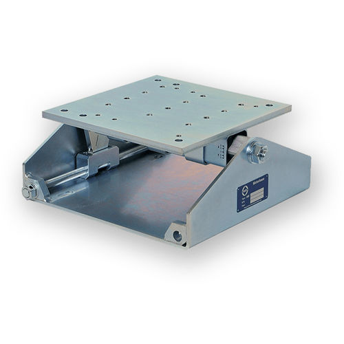 Supporto motore - MB 38 - ROSTA - auto-tensionatore