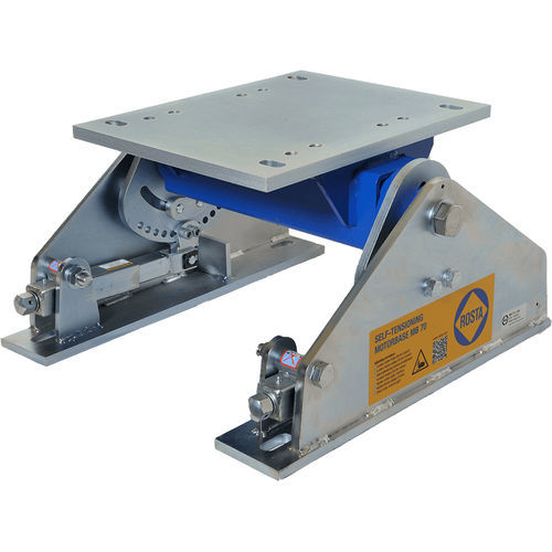 Supporto motore - MB 70 - ROSTA - auto-tensionatore