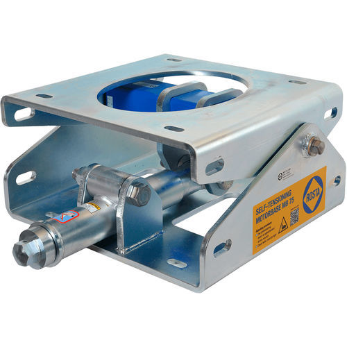 Supporto motore - MB 75 - ROSTA - in metallo / auto-tensionatore