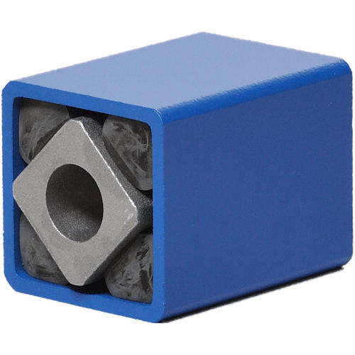 Elemento di sospensione in gomma - DR-C - ROSTA