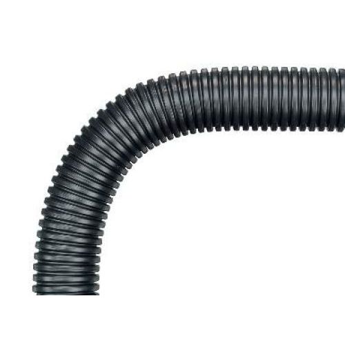 Guaina di protezione - EW series - MURRPLASTIK SYSTEMTECHNIK - scanalata / per cavi elettrici / in polietilene