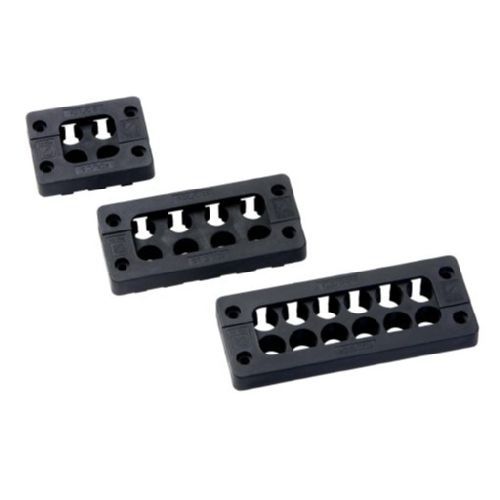 Ingresso cavi IP54 - KDL/C series - MURRPLASTIK SYSTEMTECHNIK - per cavo preassemblato