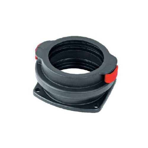 Raccordo ad avvitamento - SA-Jumbo series - MURRPLASTIK SYSTEMTECHNIK - in poliammide / femmina / con guarnizione ad anello toroidale