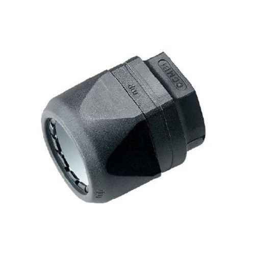 Raccordo idraulico - IVG series - MURRPLASTIK SYSTEMTECHNIK - ad avvitamento / rapido / DIN