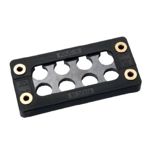 Piastra di ingresso cavi per armadio elettrico - RAS series - MURRPLASTIK SYSTEMTECHNIK
