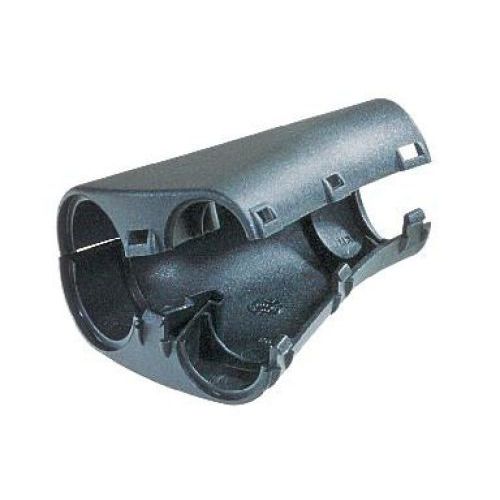 Raccordo idraulico - SVY series - MURRPLASTIK SYSTEMTECHNIK - rapido / a Y / in poliammide