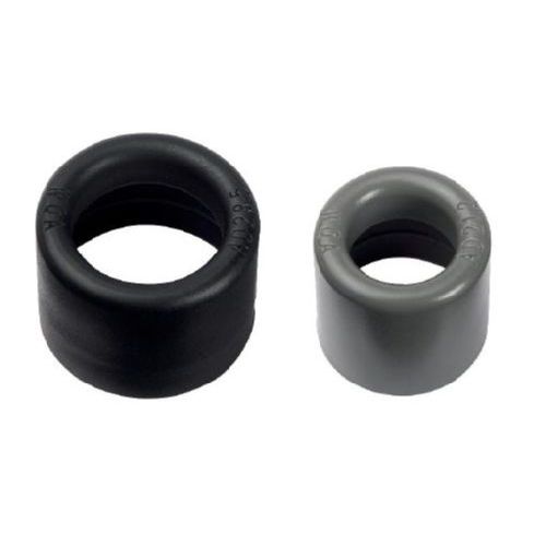Tappo di protezione non filettato - EK series - MURRPLASTIK SYSTEMTECHNIK - cilindrico / in poliammide / di protezione