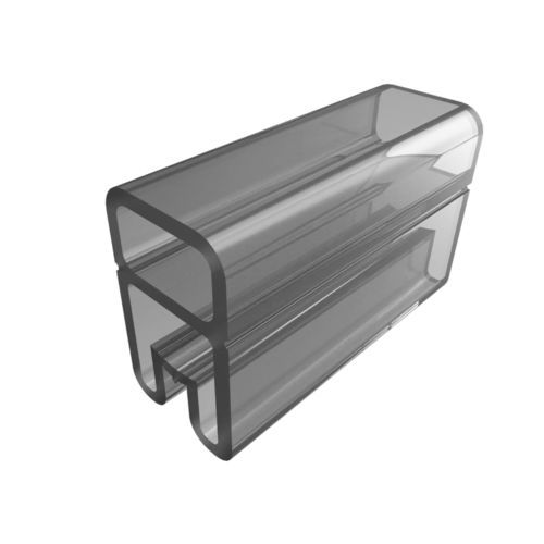 Supporto di etichetta - KT series - MURRPLASTIK SYSTEMTECHNIK