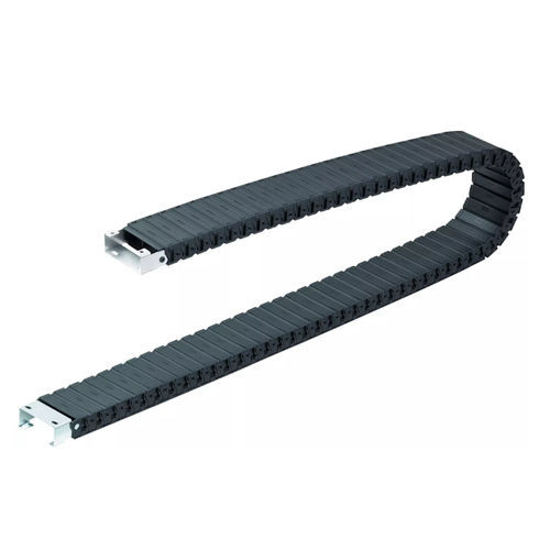Catena portacavi apribile - MP 25 G - MURRPLASTIK SYSTEMTECHNIK - in poliammide / modulabile