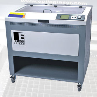 Macchina da taglio laser CO2 - Legend   32 - EPILOG LASER - per alluminio / per ottone / per gomma