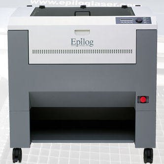 Macchina per incisione laser - Legend 24 - EPILOG LASER - per legno / per materie plastiche / di vetro