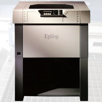 Macchina per incisione laser CO2 - Summit - EPILOG LASER - per legno / per metallo / per materie plastiche