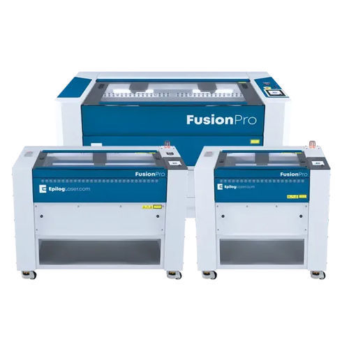 Macchina da taglio laser a fibra - FusionPro 36	 - EPILOG LASER - laser CO2 / per ottone / per alluminio
