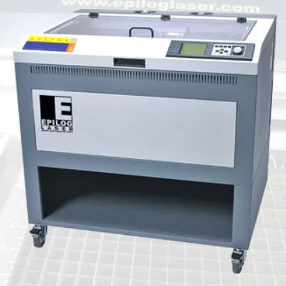 Macchina da taglio laser CO2 - Legend 32 - EPILOG LASER - per alluminio / per ottone / per gomma