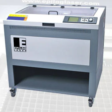 Macchina da taglio laser CO2 - Legend 24 - EPILOG LASER - per alluminio / per ottone / per gomma