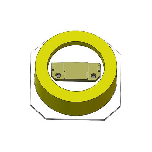 Componente ottico per giroscopio a fibra ottica (FOG) - 37 series - Yangtze Optical Electronic Company Ltd. - modulare