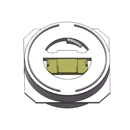Componente ottico per giroscopio a fibra ottica (FOG) - 42 series - Yangtze Optical Electronic Company Ltd. - modulare