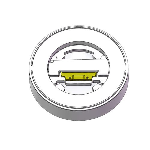 Componente ottico per giroscopio a fibra ottica (FOG) - 98 series - Yangtze Optical Electronic Company Ltd. - modulare