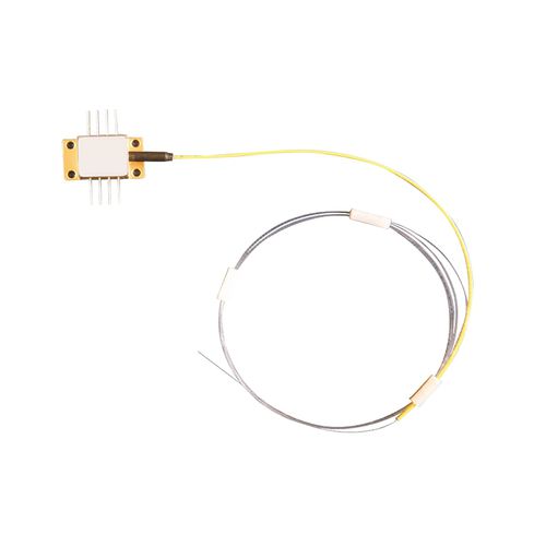 Fonte di luce superluminescente - Yangtze Optical Electronic Company Ltd. - visibile / per fibra ottica