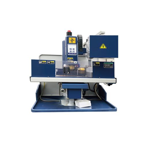Macchina smerigliatrice-lucidatrice formatrice - NC Quartz Tube and Rod Shaping Grinder - Yangtze Optical Electronic Company Ltd. - CNC / per tubi in vetro di quarzo
