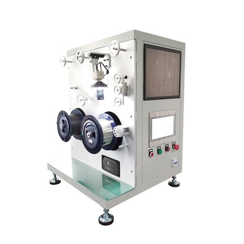Macchina per bobinaggio automatica - Desktop Unsymmetrical Winding Machine - Yangtze Optical Electronic Company Ltd. - di precisione