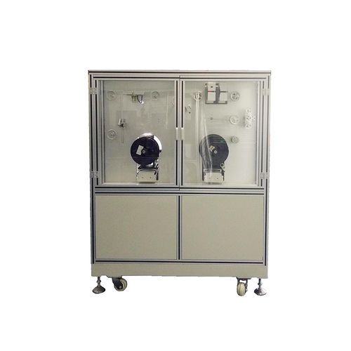 Macchina di ispezione di difetti - OFDD05V1.3 - Yangtze Optical Electronic Company Ltd. - per fibra ottica / industriale / in linea