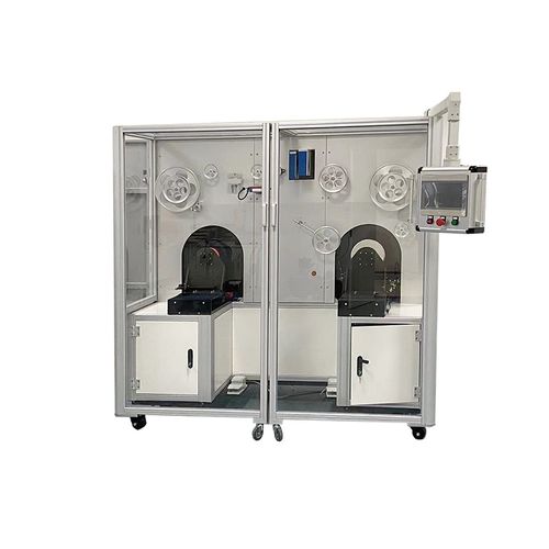 Rilevatore - Large Core Fiber Defect Detector - Yangtze Optical Electronic Company Ltd.