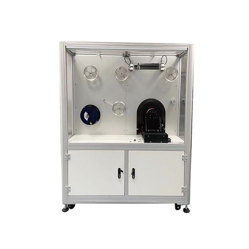 Taglierino - Pigtail Fixed-length Cutter - Yangtze Optical Electronic Company Ltd.