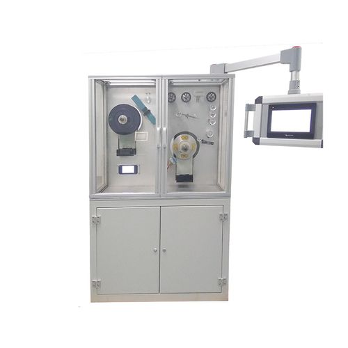 Separatore-scaricatore - High precision fiber separator - Yangtze Optical Electronic Company Ltd.