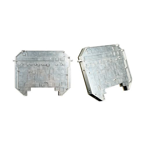 Piastra di raffreddamento - Thermal-controlled Phase-change Materials - Yangtze Optical Electronic Company Ltd.