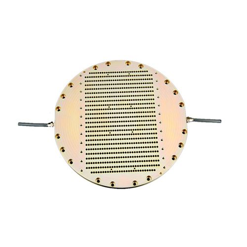 Piastra di raffreddamento - Liquid Cooling Plate for Laminated Micro-channel Antenna - Yangtze Optical Electronic Company Ltd.